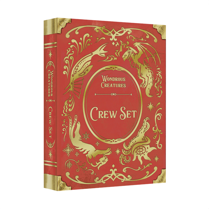 Crew Set