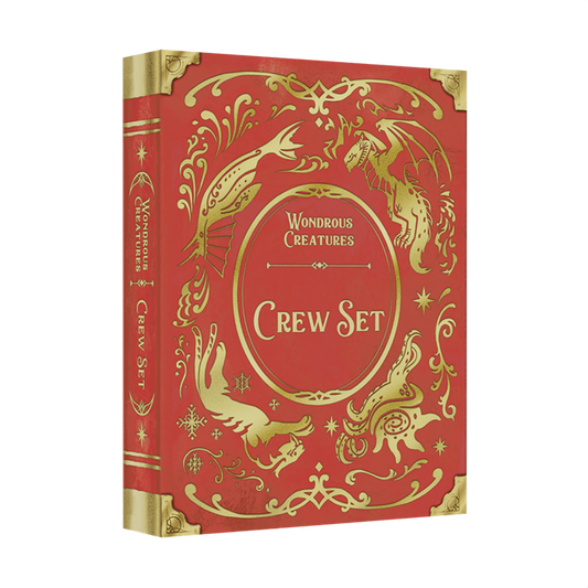 Crew Set
