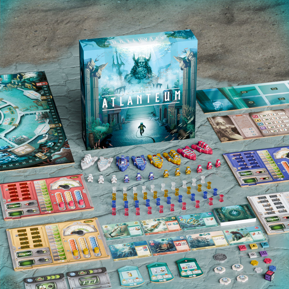 Atlanteum