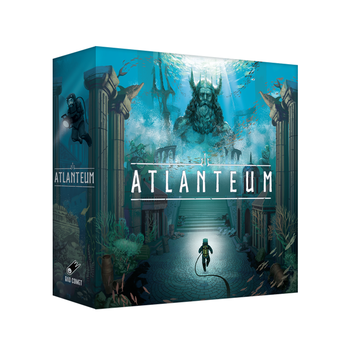 Atlanteum