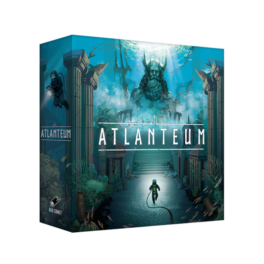 Atlanteum