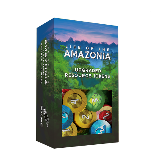 LotA Upgraded Resource Tokens – Bad Comet Games